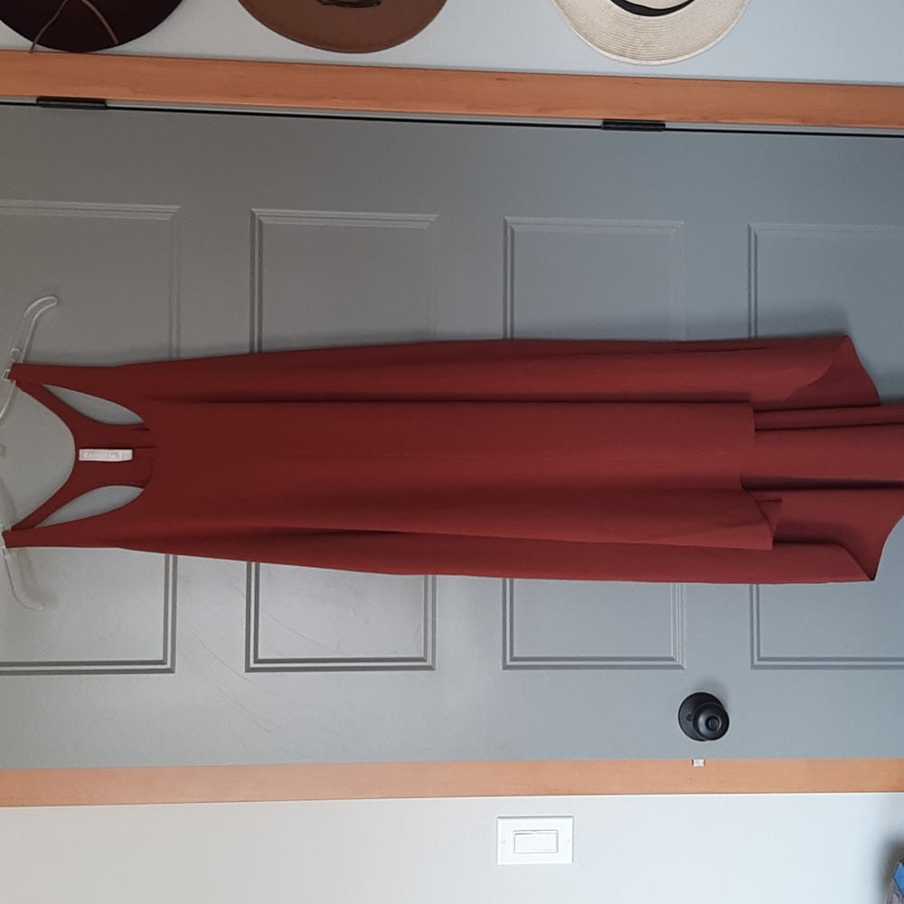 Athleta presidio dress Size xxs